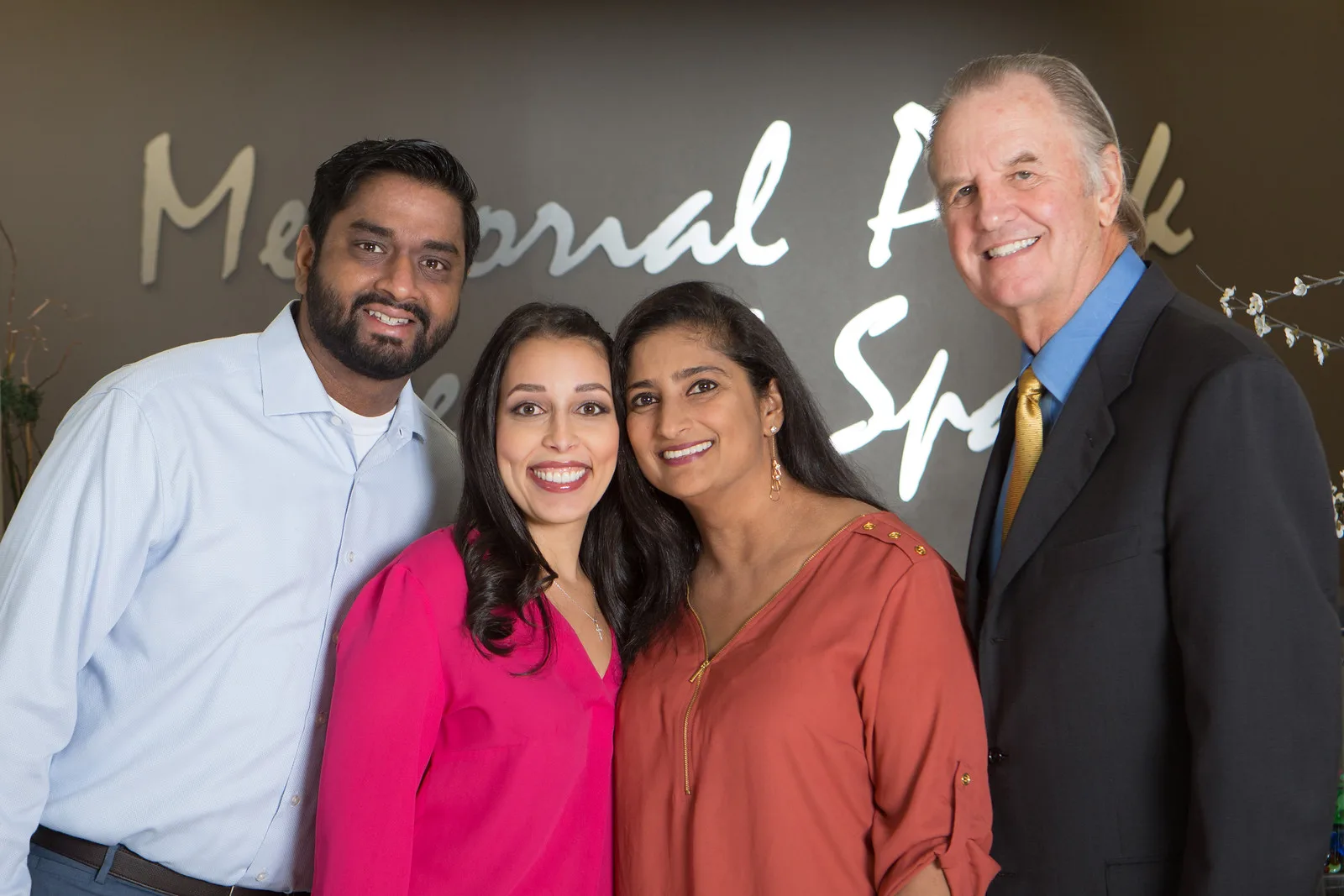 Memorial Park Dental Spa