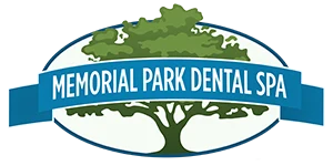 Memorial Park Dental Spa logo