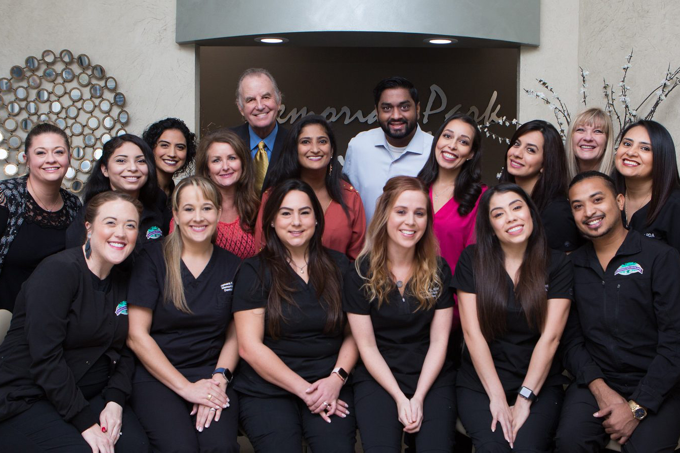 Memorial Park Dental Spa