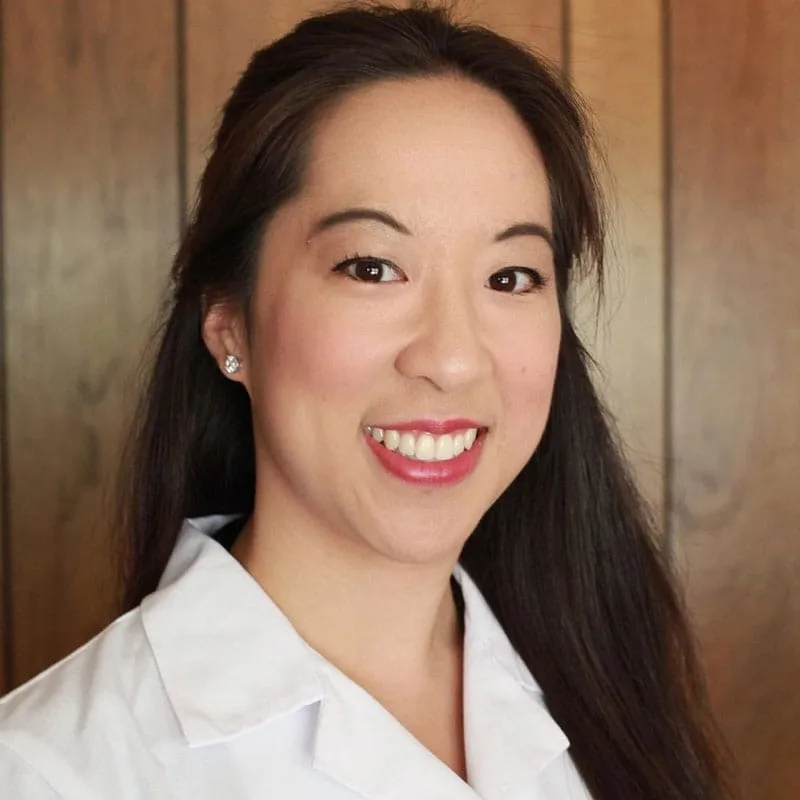 Houston Dental Oasis: Dr. Amelia Wang photo 5