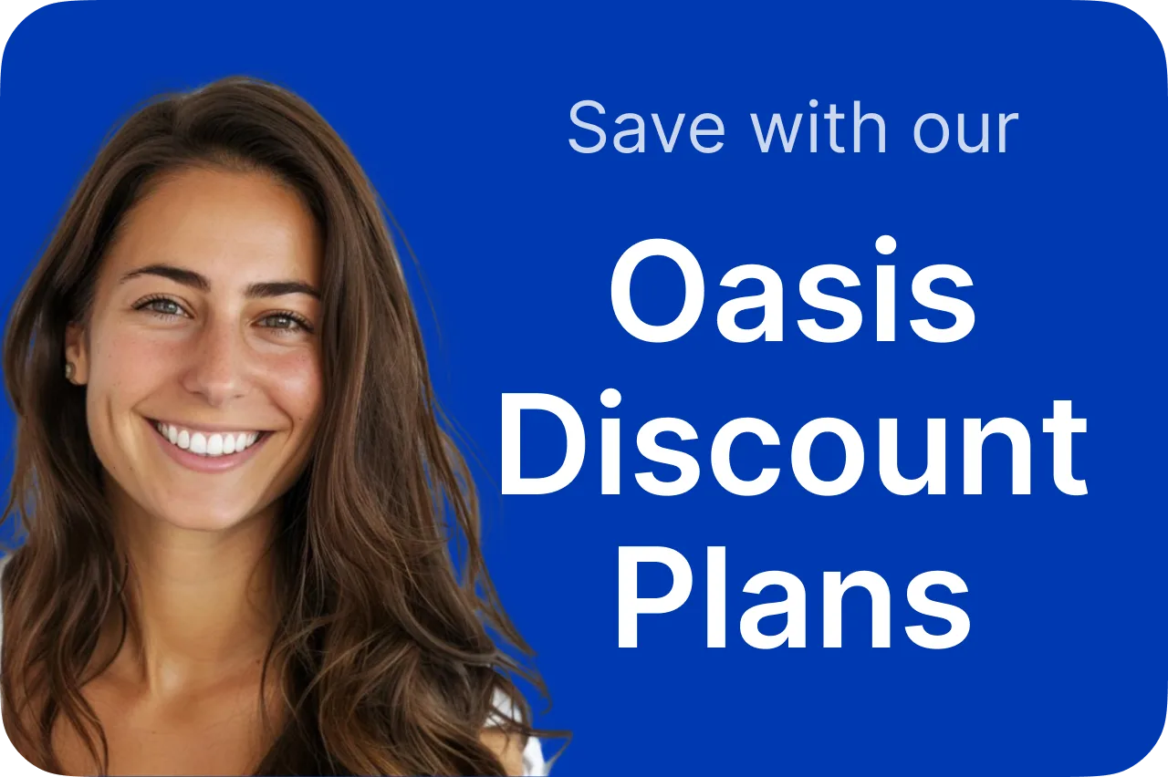 Houston Dental Oasis: Dr. Amelia Wang