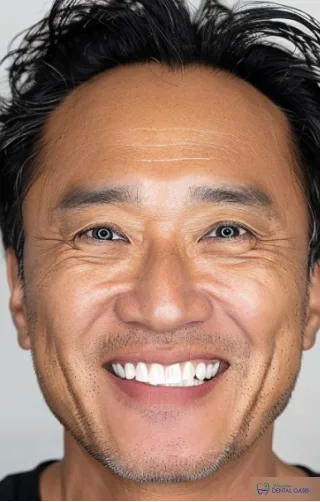 Houston Dental Oasis: Dr. Amelia Wang photo 9