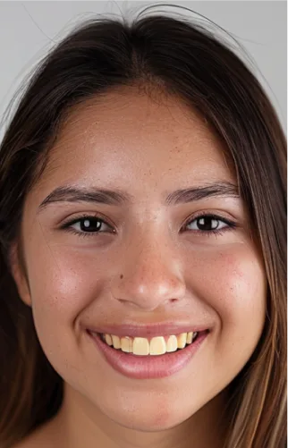 Houston Dental Oasis: Dr. Amelia Wang photo 7