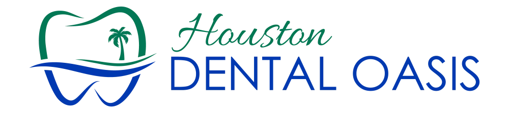Houston Dental Oasis: Dr. Amelia Wang logo