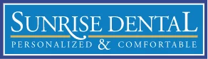 Sunrise Dental Center logo