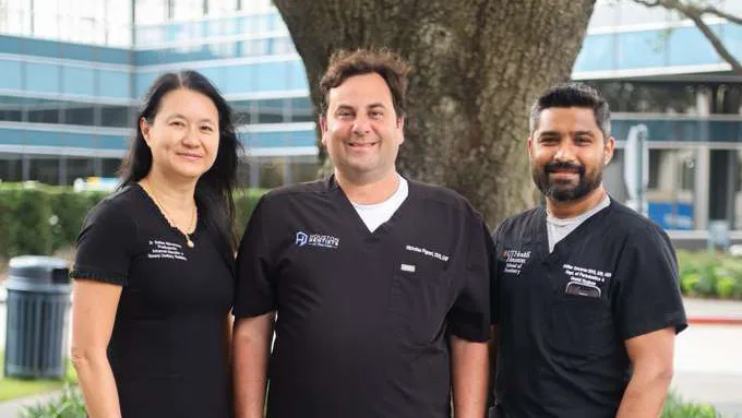 Houston Dentists at Post Oak photo 10