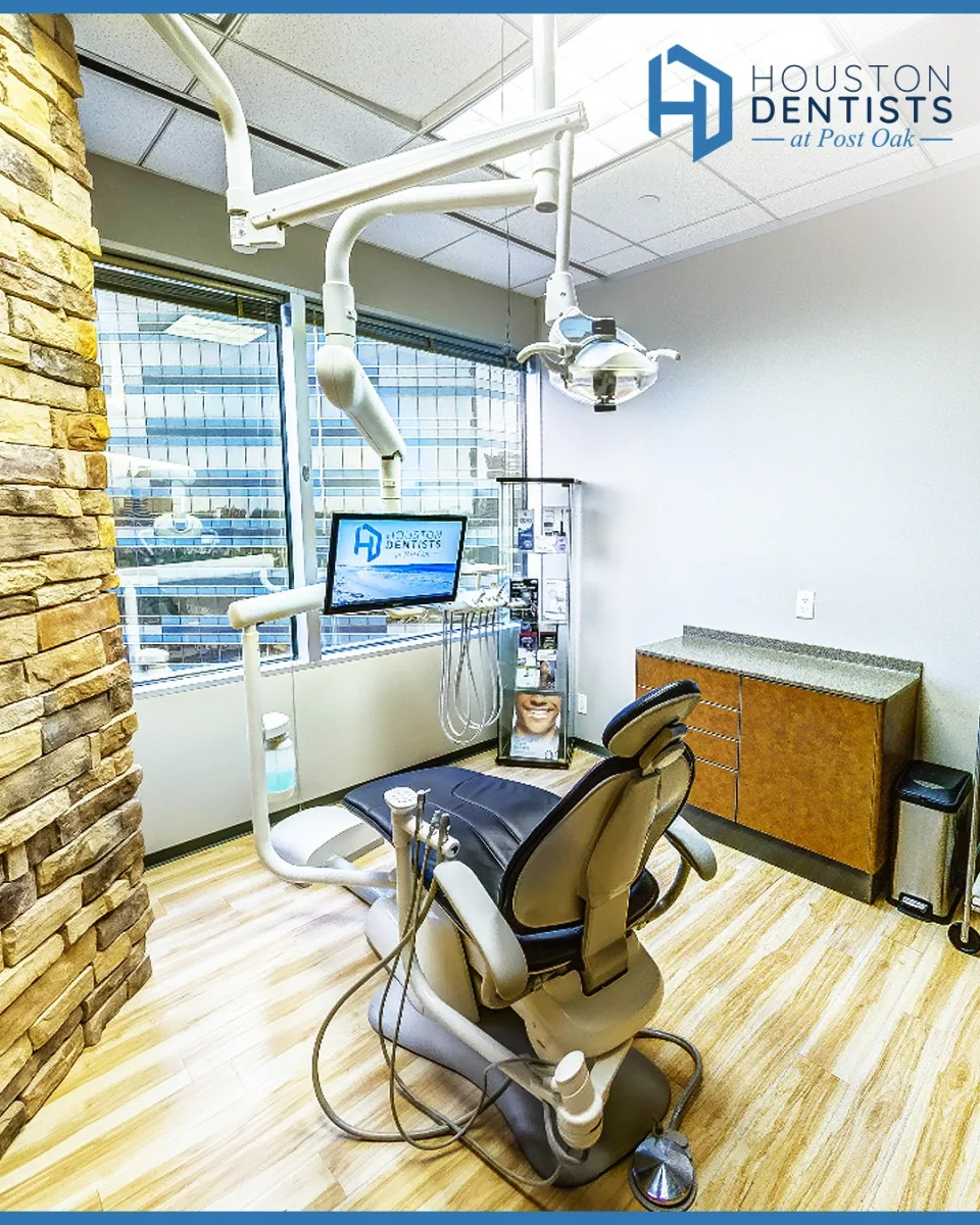 Houston Dentists at Post Oak photo 2