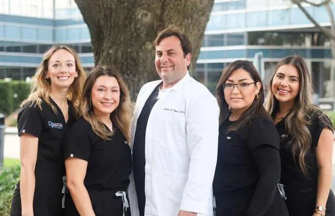 Houston Dentists at Post Oak photo 9