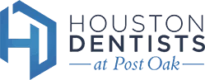 Houston Dentists at Post Oak logo