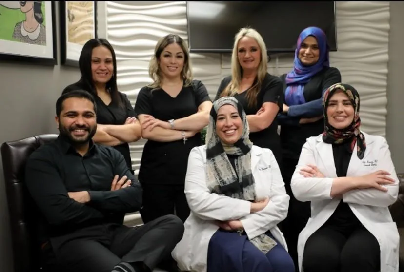 Garden Oaks Dental photo 2