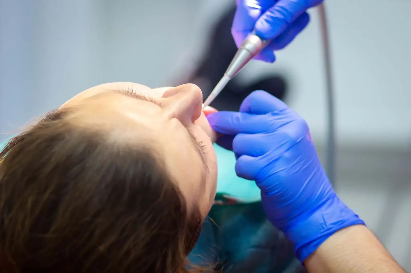 Restore Dental At Montrose photo 3