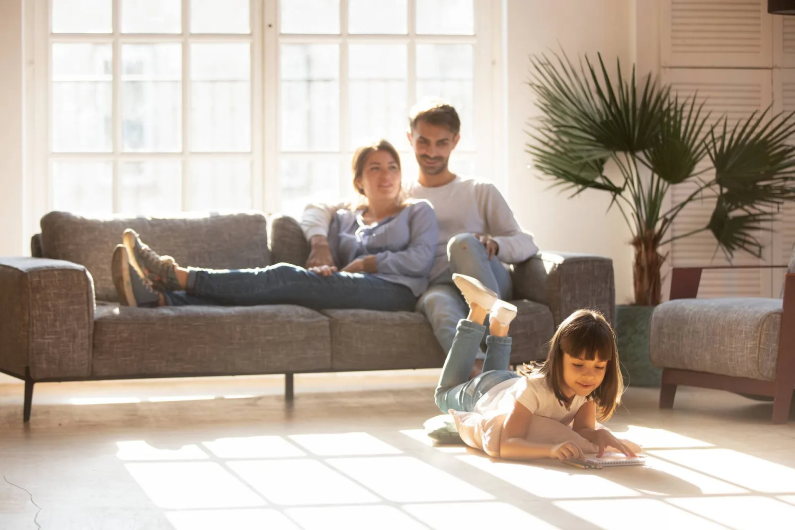 Cooper Plumbing | Houston Plumber