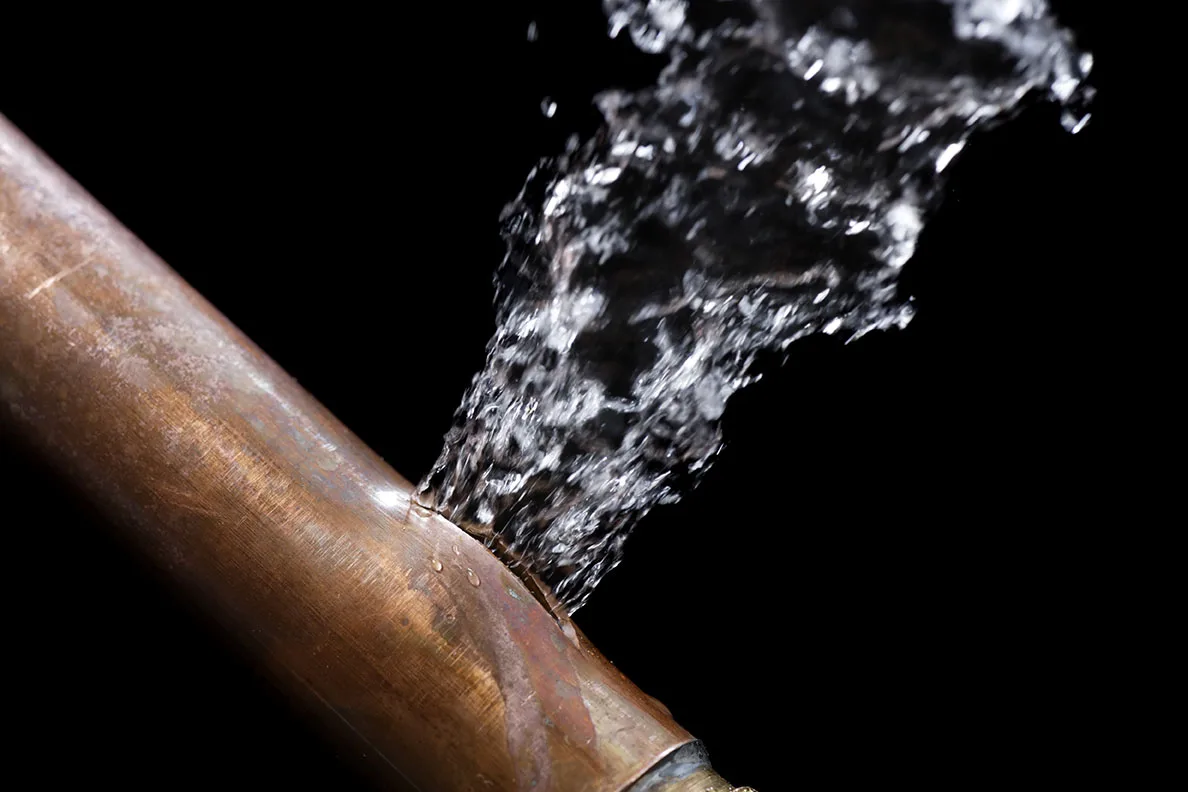 Cooper Plumbing | Houston Plumber photo 2