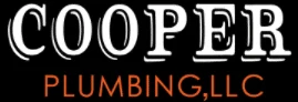 Cooper Plumbing | Houston Plumber logo