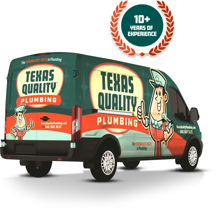 Texas Quality Plumbing photo 7