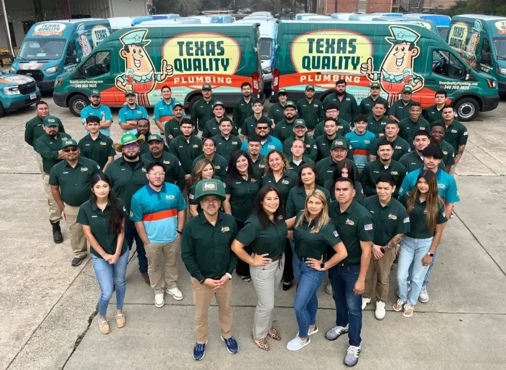 Texas Quality Plumbing photo 2