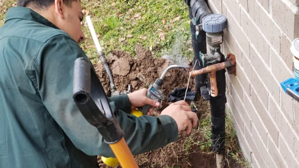 Texas Quality Plumbing photo 4