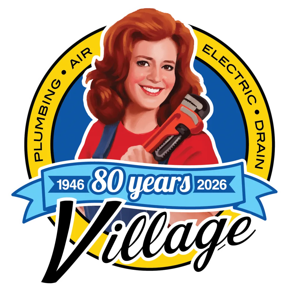 Village Plumbing, Air & Electric photo 5