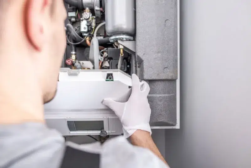 Village Plumbing, Air & Electric