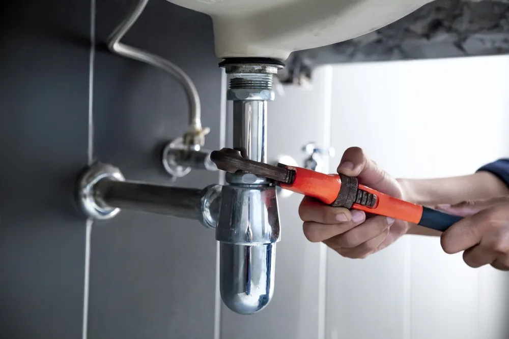 Nick's Plumbing & Air Conditioning photo 7