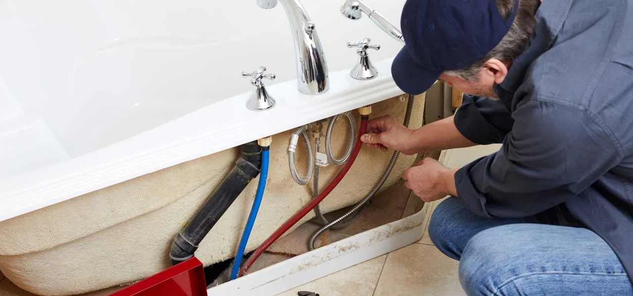 Nick's Plumbing & Air Conditioning photo 2