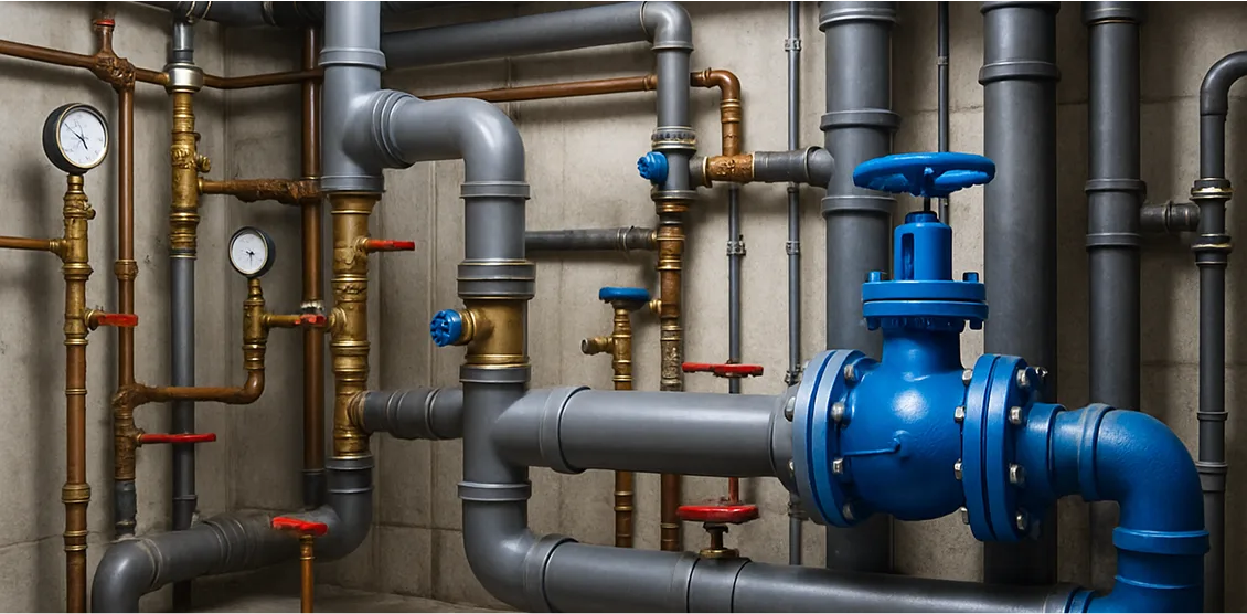 Nick's Plumbing & Air Conditioning photo 9