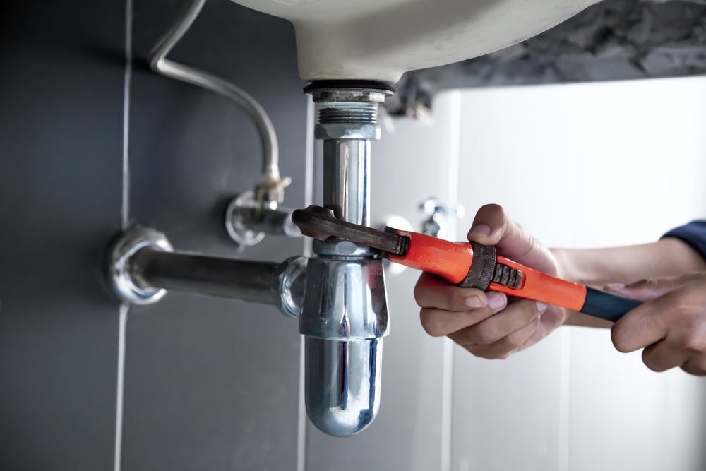 Nick's Plumbing & Air Conditioning