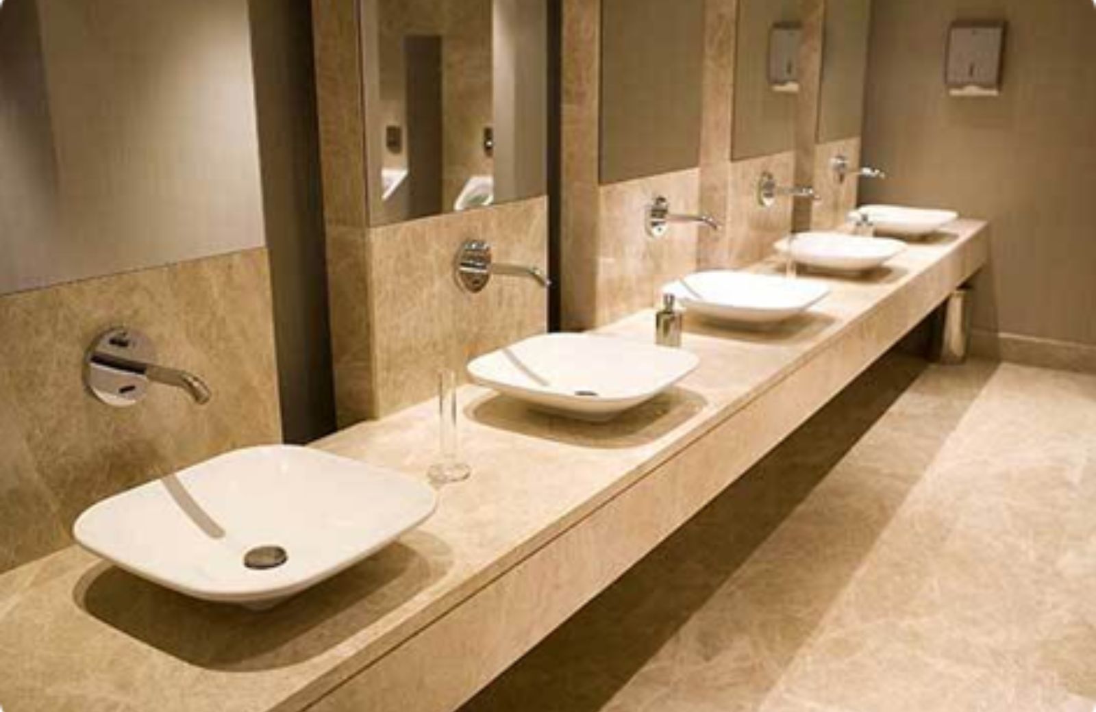 Houston Plumbing Services