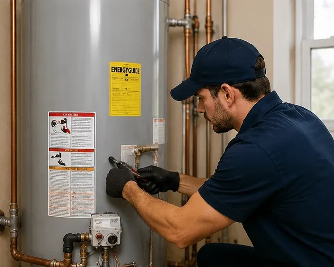 Affordable Plumbing Services Houston photo 4