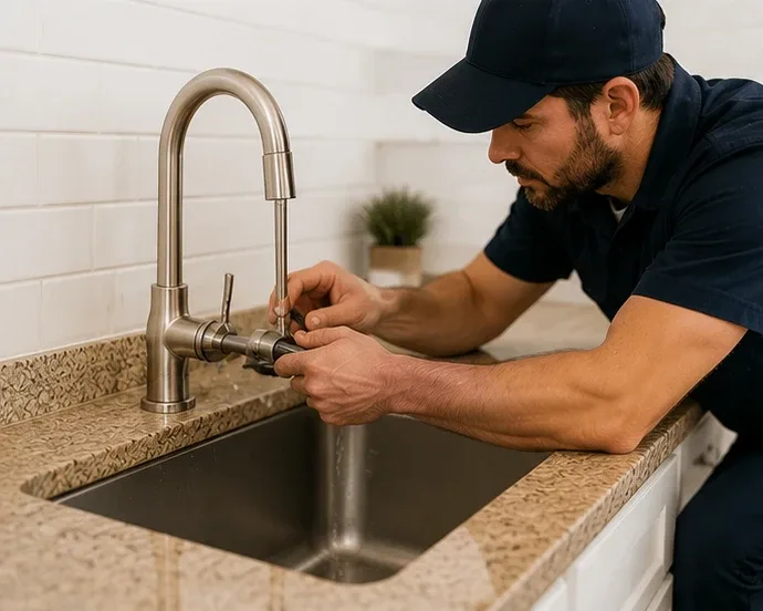 Affordable Plumbing Services Houston photo 3