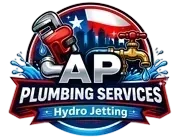 Affordable Plumbing Services Houston logo