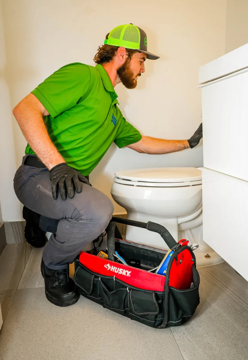 Quality Plumber Houston photo 5