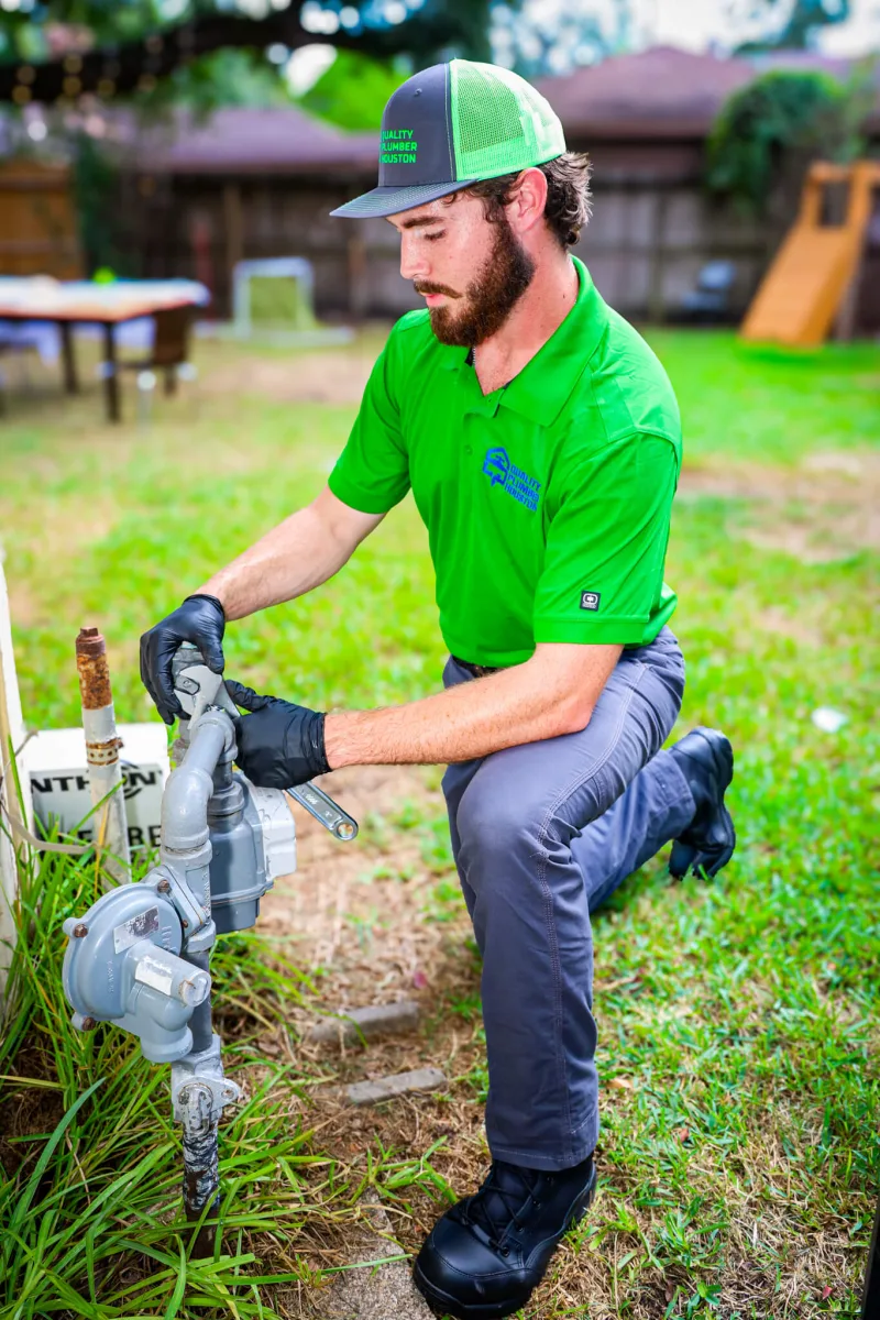 Quality Plumber Houston photo 7