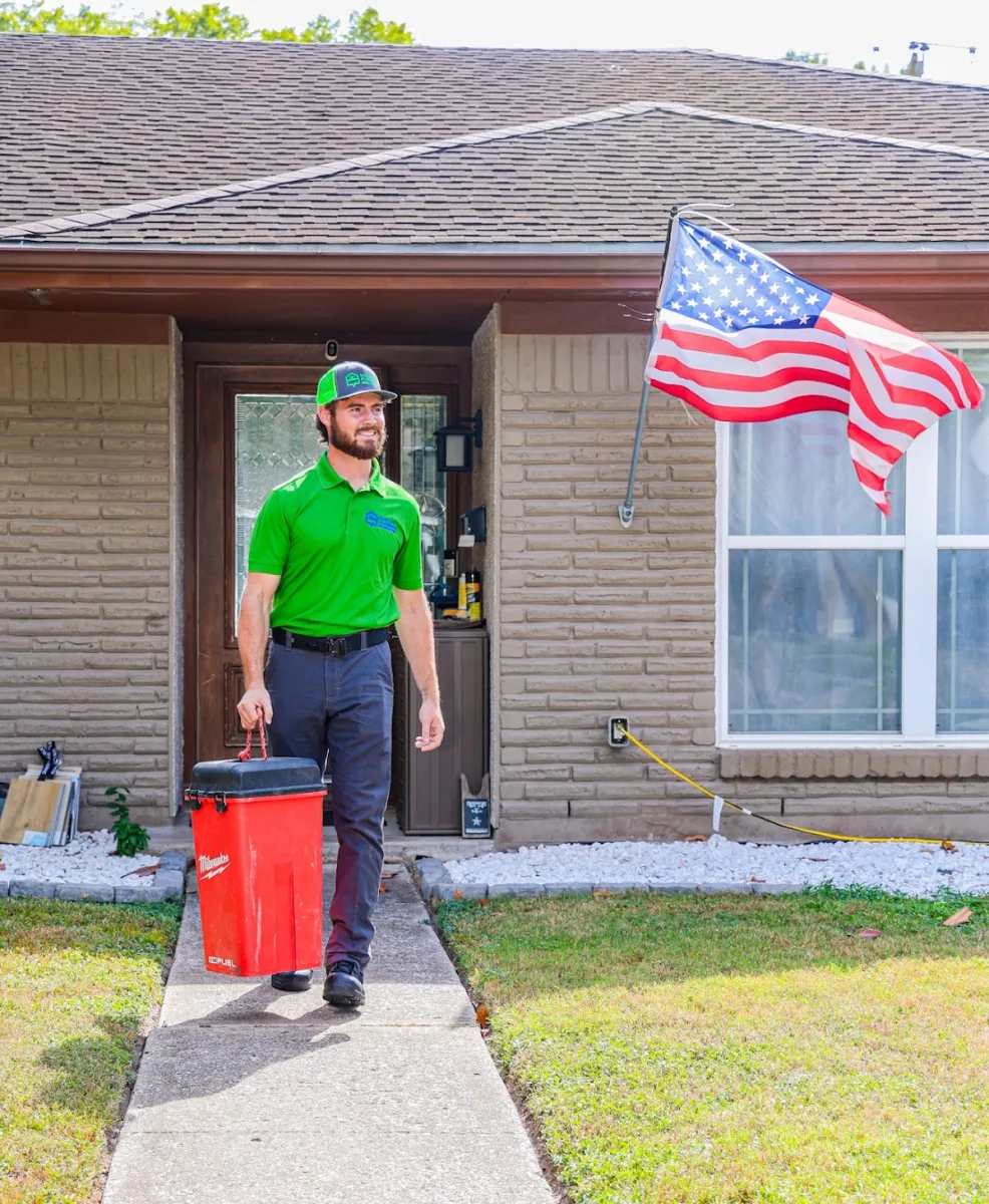 Quality Plumber Houston