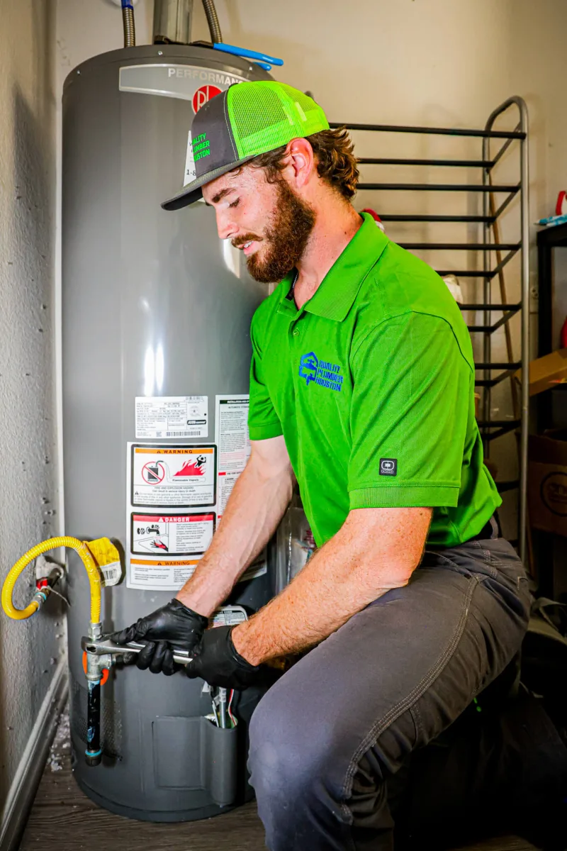 Quality Plumber Houston photo 6