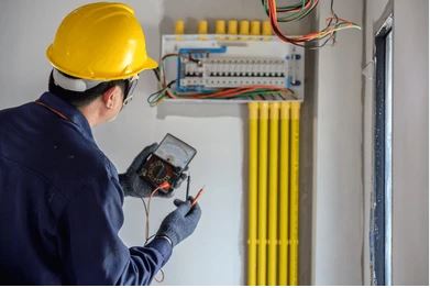 Queens Electrician