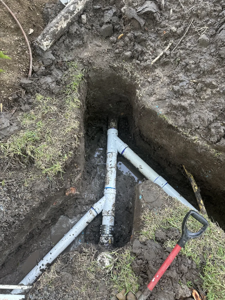 bluefrog Plumbing and Drain of West Houston