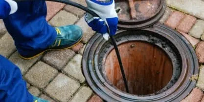 bluefrog Plumbing and Drain of West Houston photo 6