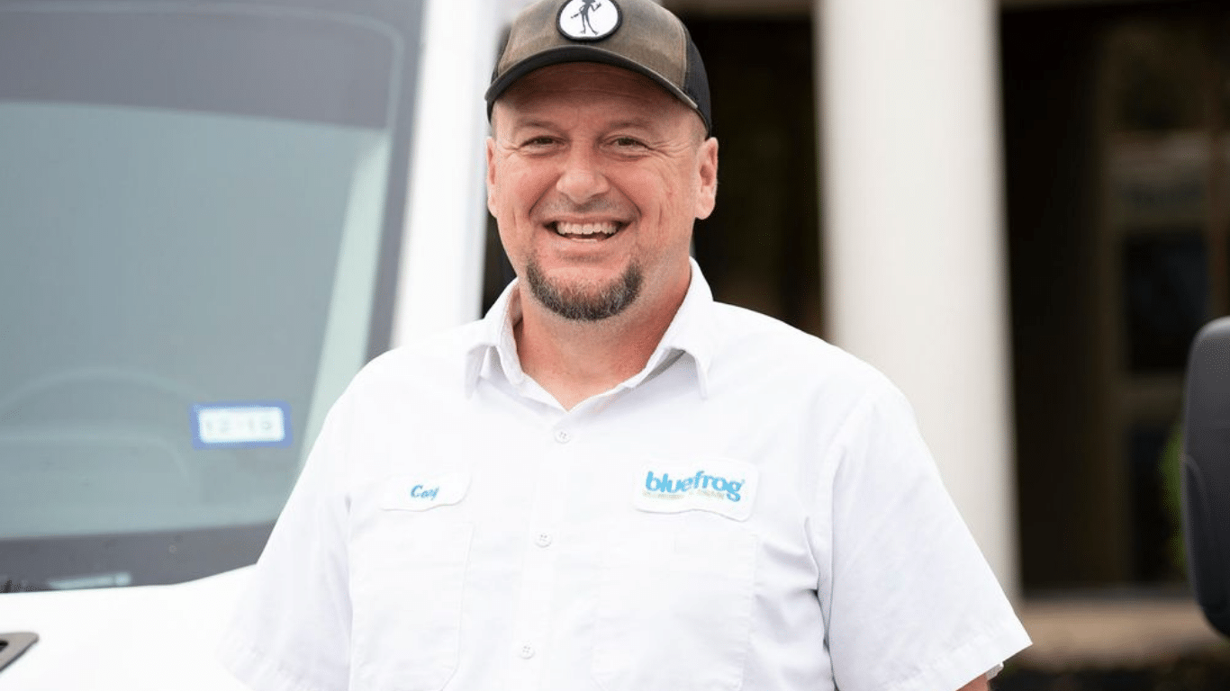 bluefrog Plumbing and Drain of West Houston