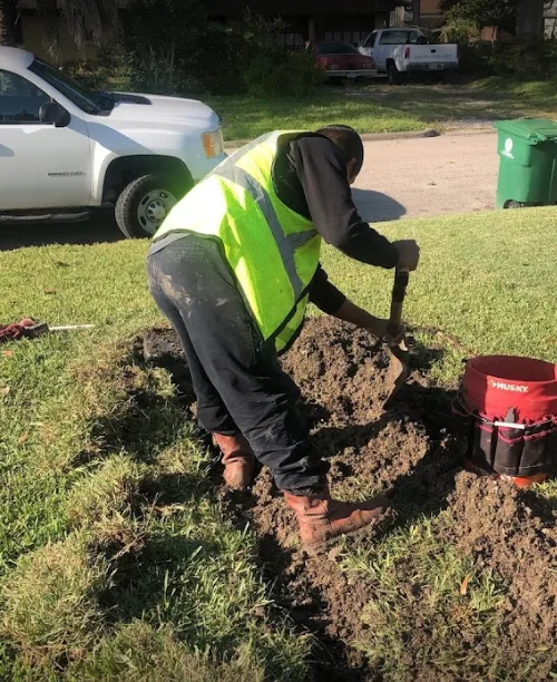 GEI Plumbing Services Houston photo 7