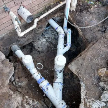 GEI Plumbing Services Houston photo 8