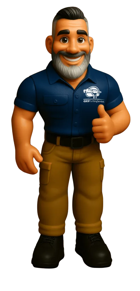 GEI Plumbing Services Houston photo 10