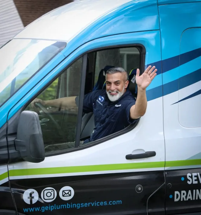 GEI Plumbing Services Houston photo 5