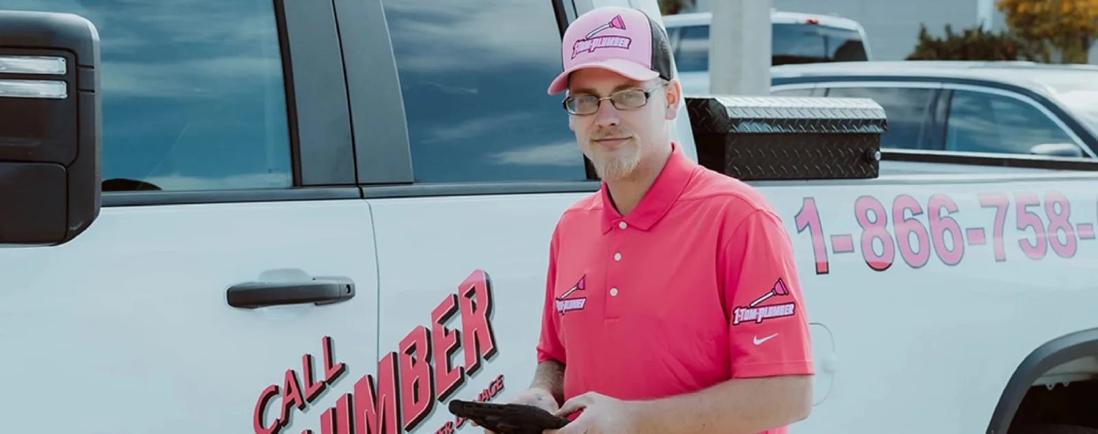 1-Tom-Plumber photo 8