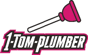 1-Tom-Plumber logo