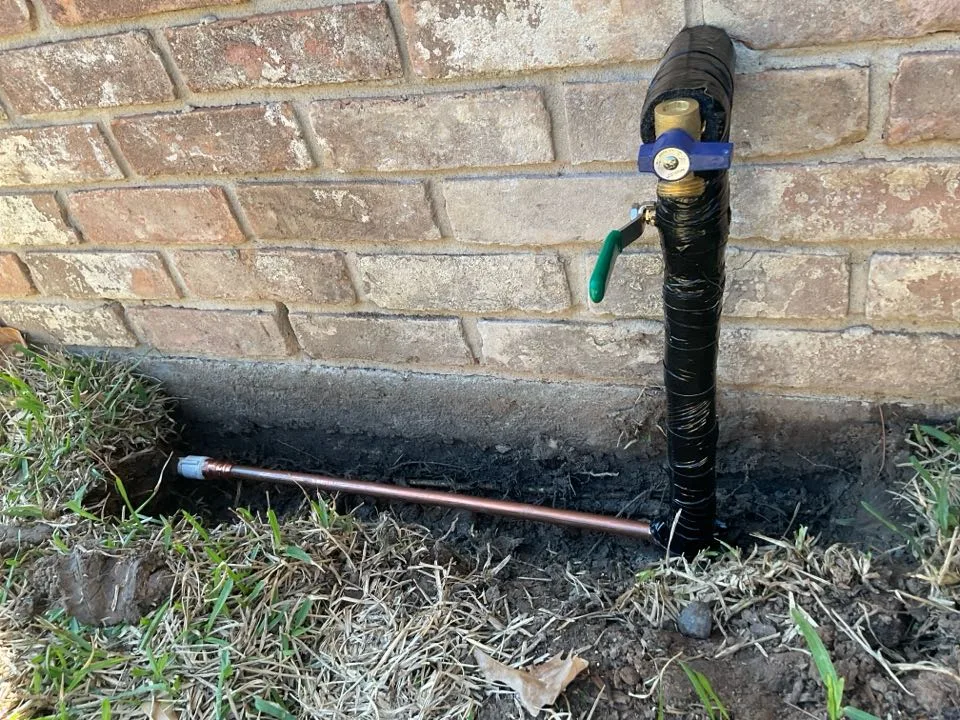 Wedgeworth Plumbing photo 4