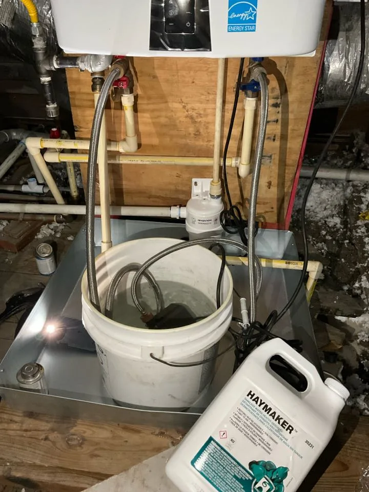 Wedgeworth Plumbing photo 6