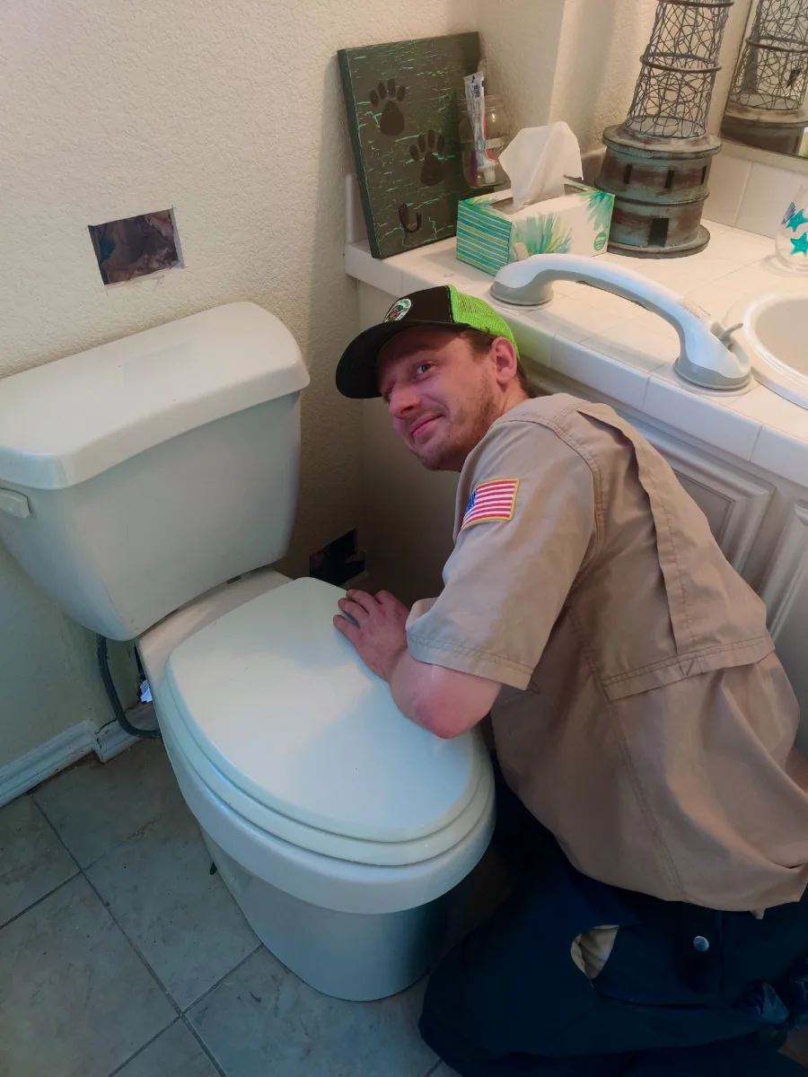 Wedgeworth Plumbing photo 2