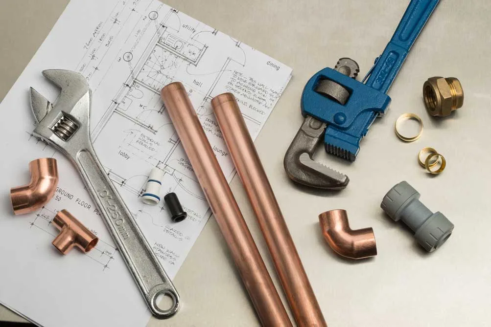 Wedgeworth Plumbing photo 5