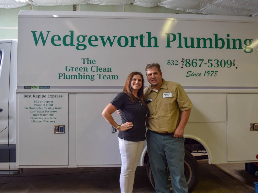 Wedgeworth Plumbing